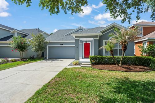 4548 Blue Major Dr, WINDERMERE, FL, 34786-3189 | Card Image