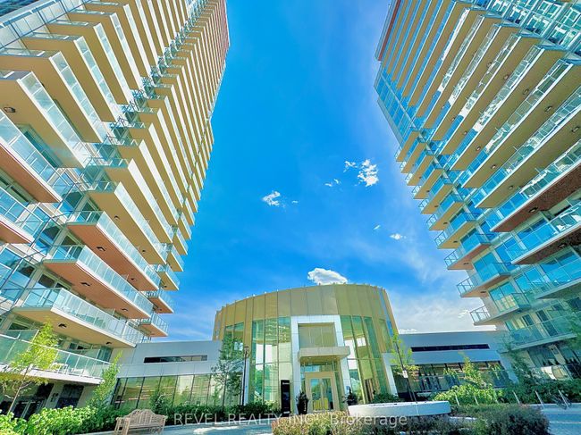 1902 - 25 Mcmahon Dr, Condo with 3 bedrooms, 3 bathrooms and 1 parking in North York ON | Image 40
