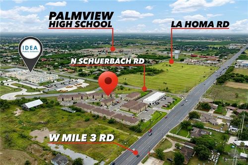 2305 W Mile 3 Rd, Mission, TX, 78574-0069 | Card Image