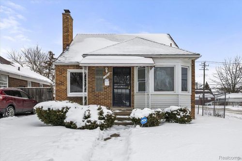 7600 Penrod St, Detroit, MI, 48228-3458 | Card Image