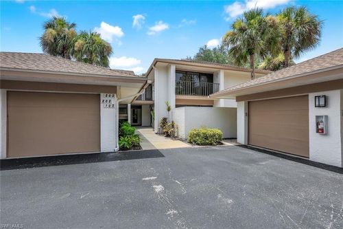 unit-203-537 Lake Louise Cir, NAPLES, FL, 34110-7691 | Card Image