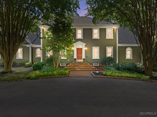 10711 Old Squaws Ln, Chesterfield, VA, 23838-5291 | Card Image