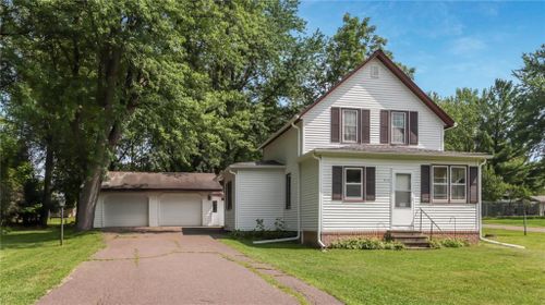 313 N 3rd Street, Cornell, WI, 54732 | Card Image