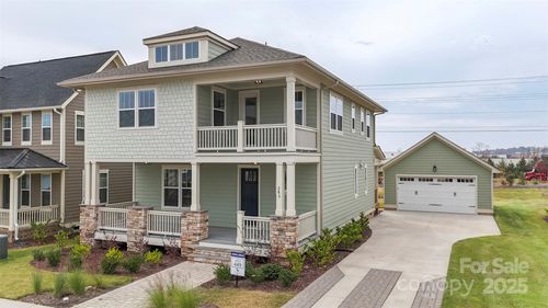 449-283 Luray Way, Rock Hill, SC, 29730-0240 | Card Image