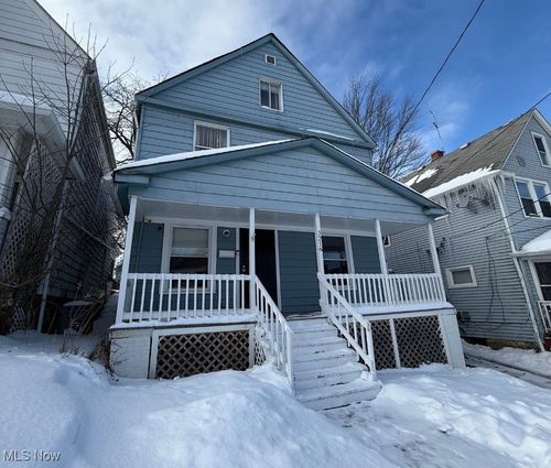 3216 95th St, Cleveland, OH, 44102-4738 | Card Image