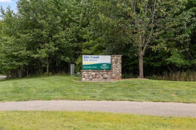Take advantage of all Elm Creek Park Reserve has to offer right in your backyard! | Image 38