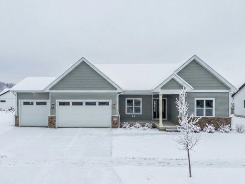 7712 Larkspur Ln, Deforest, WI, 53532 | Card Image