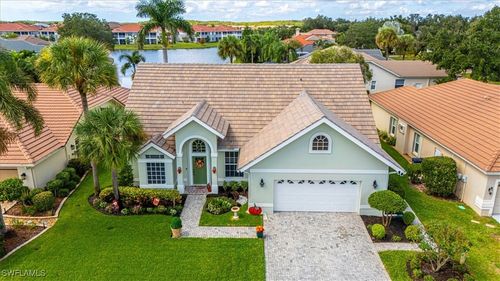 12020 Wedge Dr, FORT MYERS, FL, 33913-8345 | Card Image
