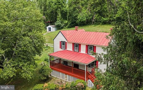6287 Old Zion Rd, WARRENTON, VA, 20187-7317 | Card Image