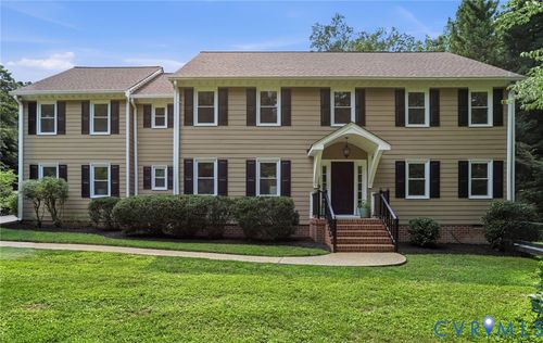 2904 Old Gun Rd W, Midlothian, VA, 23113-2123 | Card Image