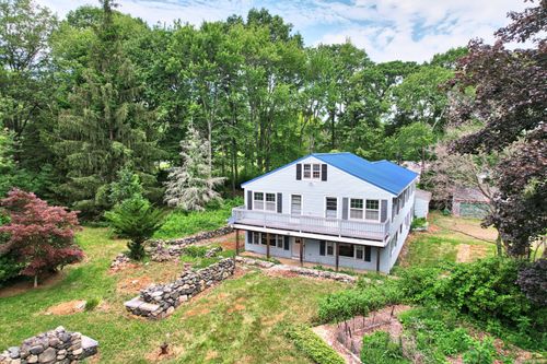 61 Ridgedale Way, Bethlehem, CT, 06751-1625 | Card Image