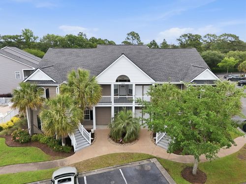 101-876 Palmetto Trl, Myrtle Beach, SC, 29577-1834 | Card Image