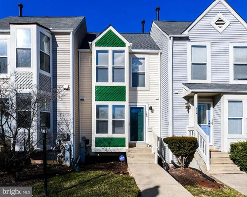 120 Forests Edge Pl, LAUREL, MD, 20724-1803 | Card Image