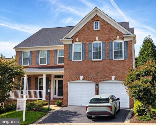 8185 Paper Birch Dr, LORTON, VA, 22079-5653 | Card Image