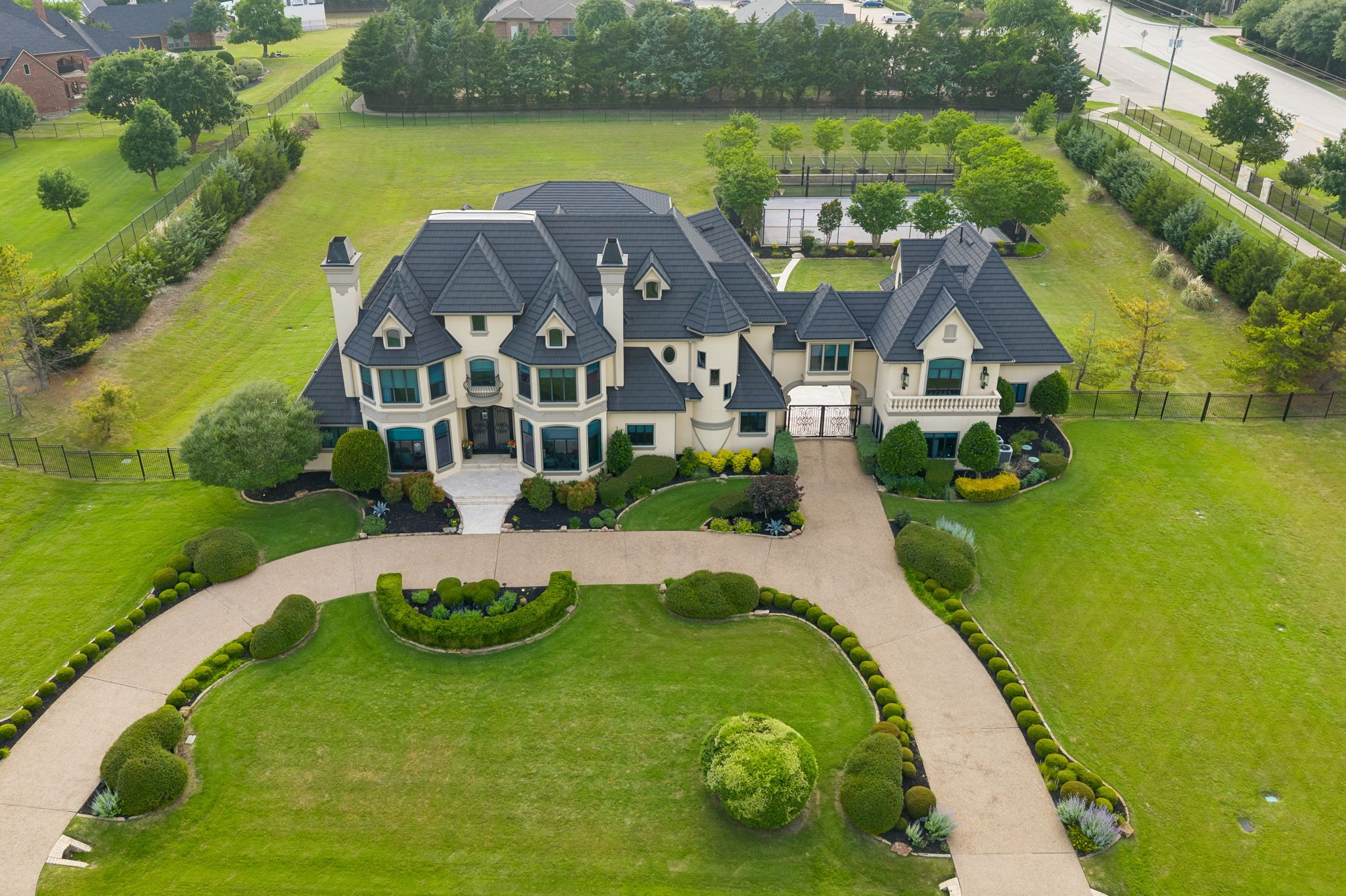 Residential in Prosper 2