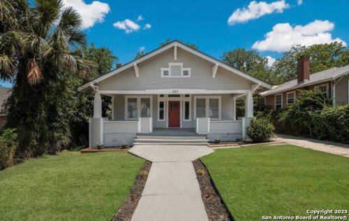621 Hays St, San Antonio, TX, 78202-1929 | Card Image