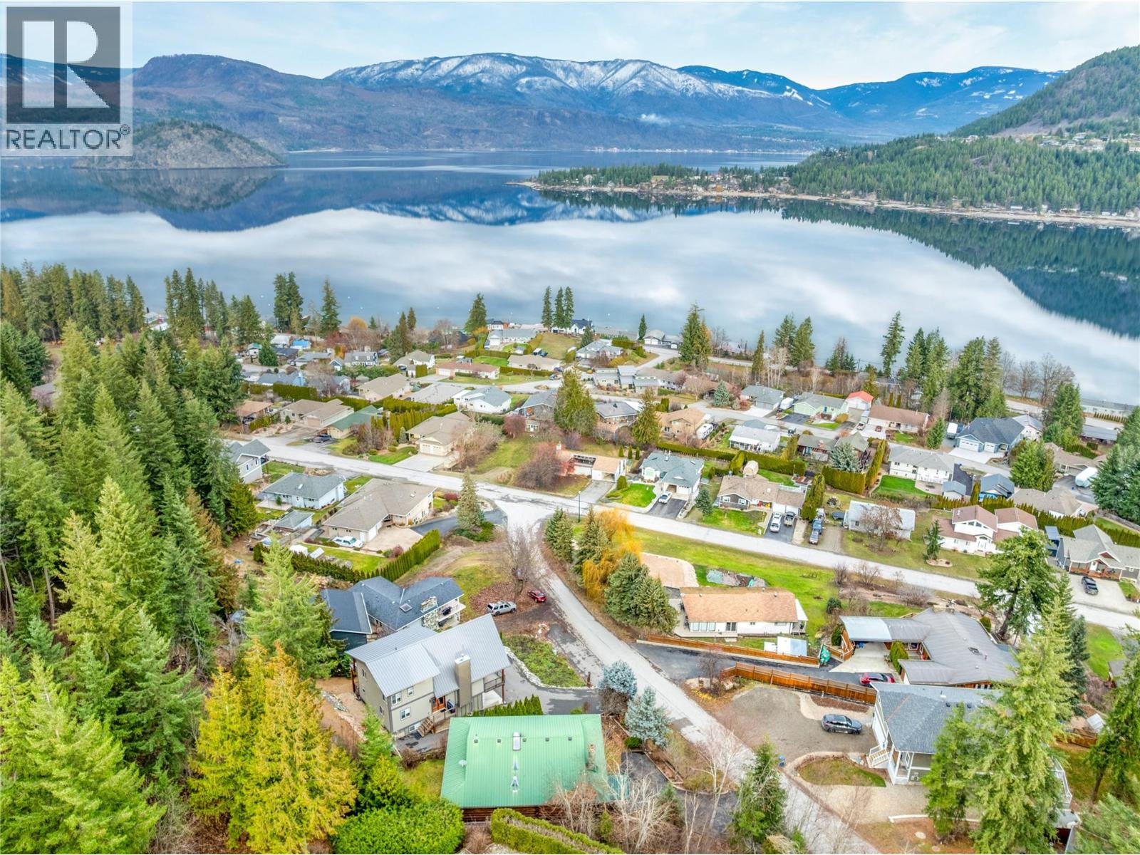Residential in Blind Bay