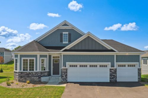 15015 Riverview Lane N, Dayton, MN, 55327 | Card Image