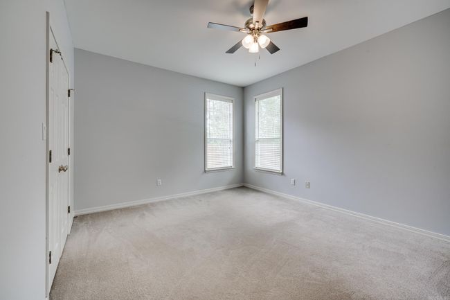 378 Pippinpost Dr, House other with 4 bedrooms, 3 bathrooms and null parking in Conway AR | Image 32