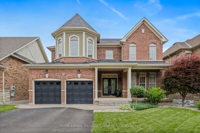 89 Foxtail Crt, House other with 4 bedrooms, 4 bathrooms and 6 parking in Georgetown ON | Image 2