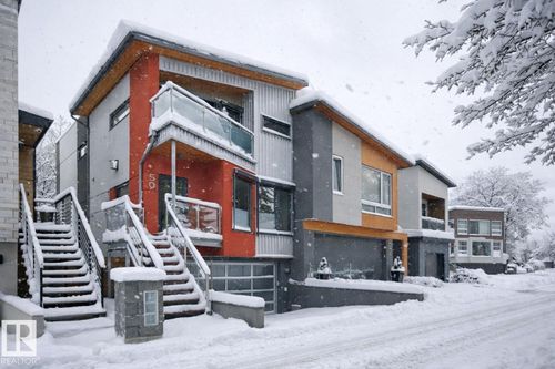 50 Sylvancroft Lane Nw, Edmonton, AB, T5N0R1 | Card Image