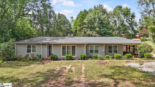 3330 Robin Hood Dr, Spartanburg, SC, 29302-4836 | Card Image