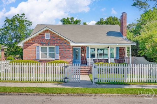 14 E 54th St, Savannah, GA, 31405-3314 | Card Image