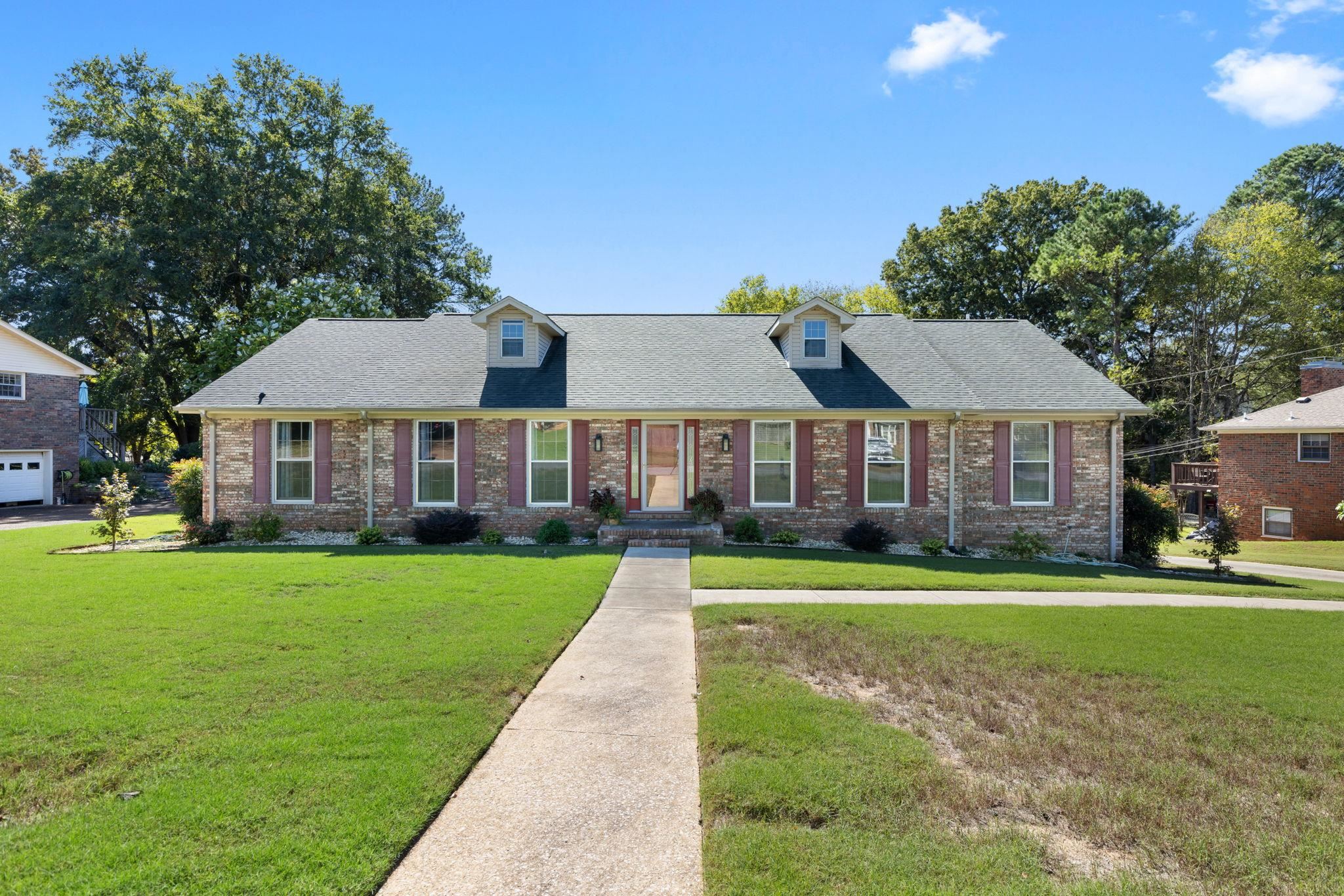 Nottingham Rd, Florence, AL 35633 #1