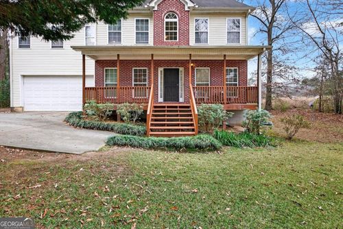 6355 Karen Ct, Riverdale, GA, 30296-2714 | Card Image