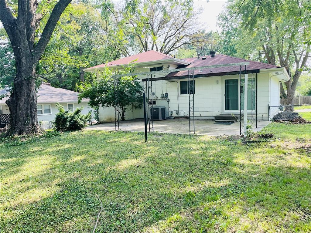 Residential in Kansas City 5