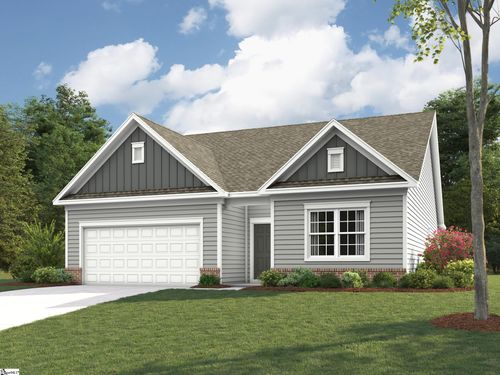 337 Blane Court, Inman, SC, 29349-0000 | Card Image