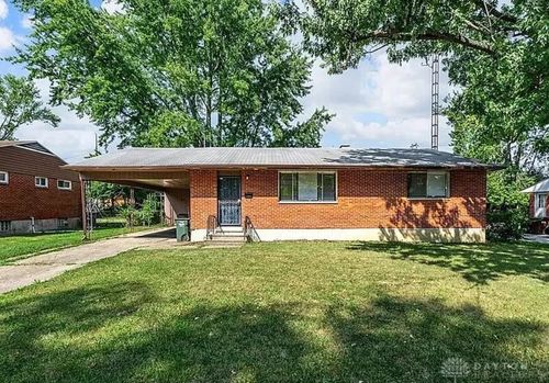 23 Stubbs Dr, Trotwood, OH, 45426-3018 | Card Image