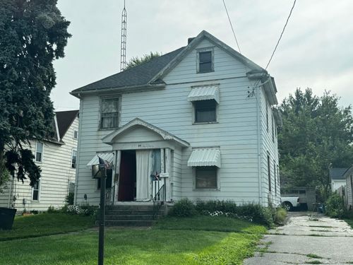 640 S Prospect St, Marion, OH, 43302-4947 | Card Image