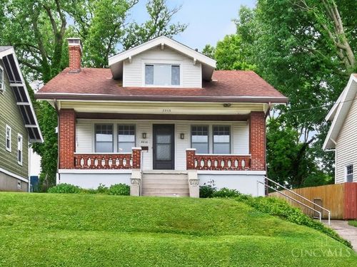 2213 Quatman Ave, Norwood, OH, 45212-1115 | Card Image