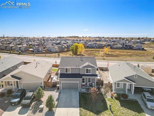 10250 Intrepid Way, Colorado Springs, CO, 80925-8441 | Card Image