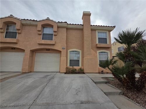 0-8453 Vast Horizon Ave, Las Vegas, NV, 89129-2192 | Card Image