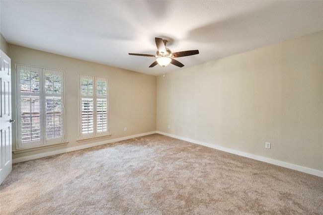 8111 Middle Ct, Townhouse with 3 bedrooms, 3 bathrooms and null parking in Austin TX | Image 30
