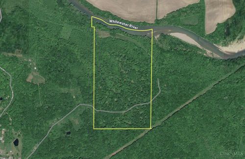 19299 Haytown Hill Road, Metamora, IN, 47030 | Card Image