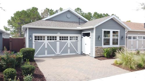 372 Alcove Drive, Groveland, FL, 34736 | Card Image