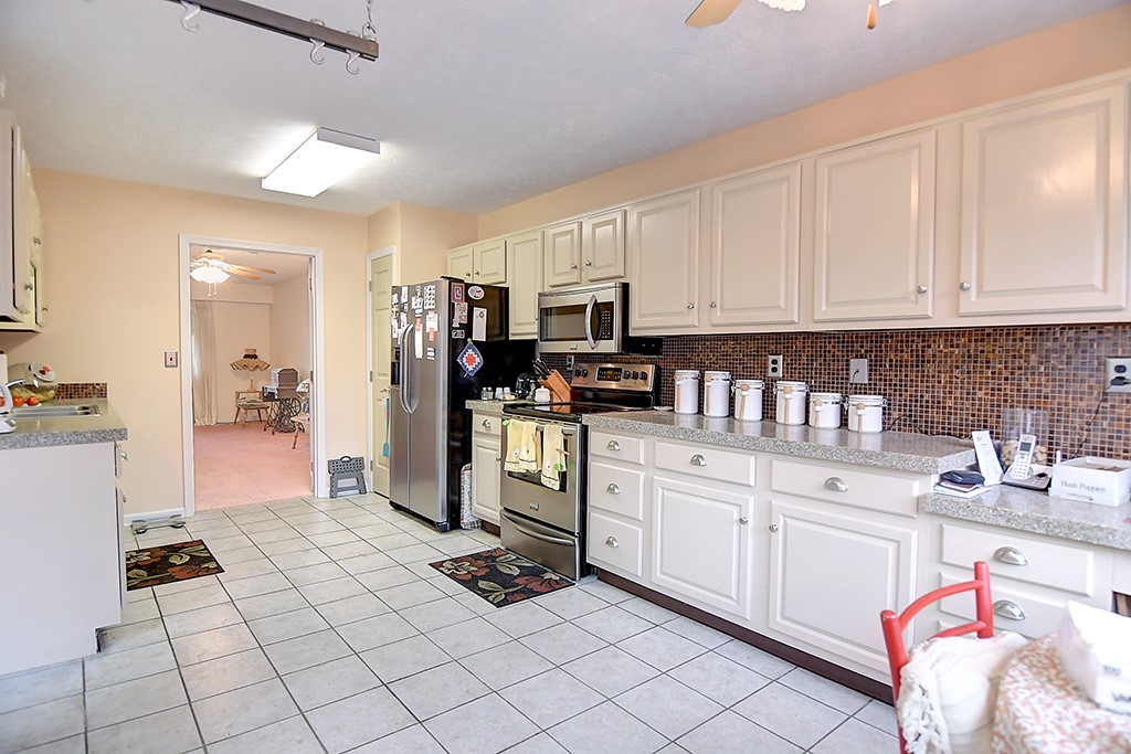 Residential in Centerville 3