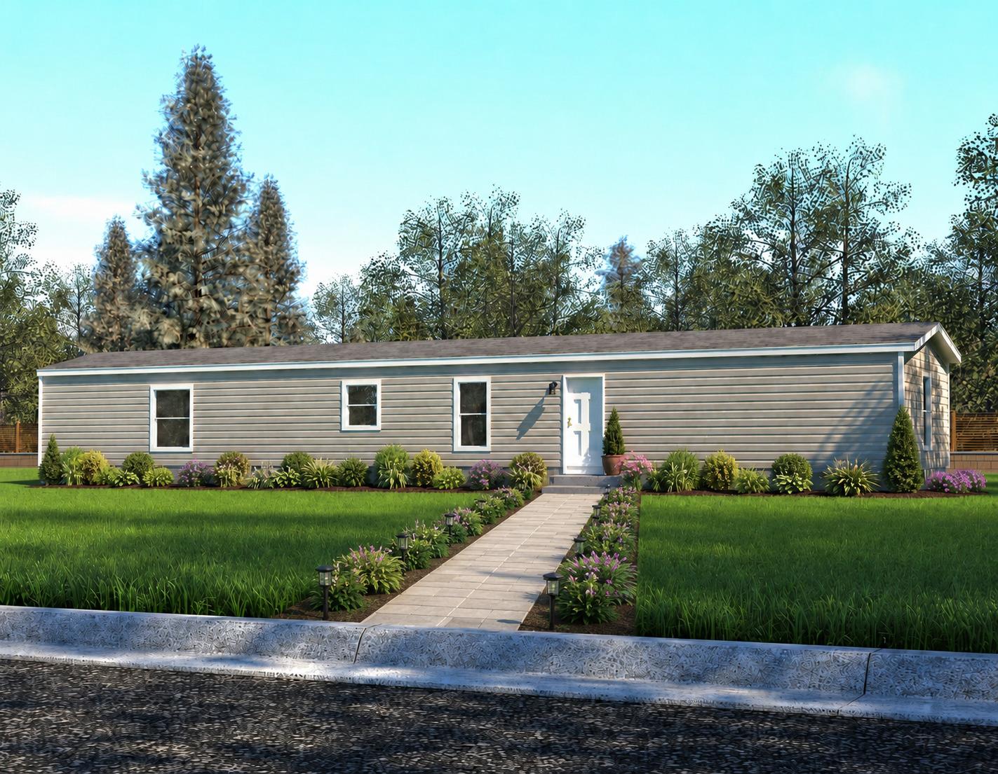 Residential in New Caney