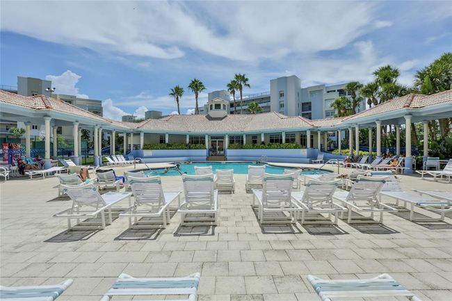 15-201 - 5300 S Atlantic Ave, Condo with 3 bedrooms, 2 bathrooms and null parking in NEW SMYRNA BEACH FL | Image 38