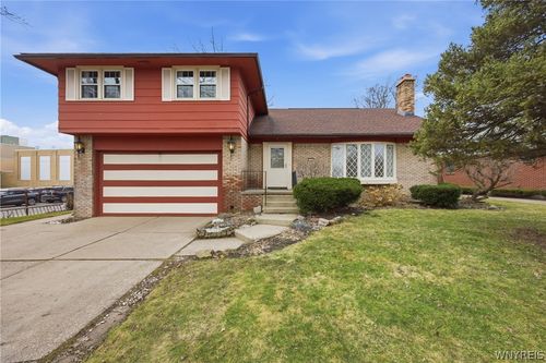 3 Gilmore Dr, Cheektowaga, NY, 14225-1511 | Card Image