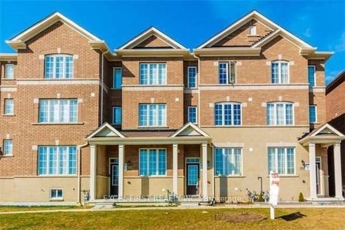354 Cornell Rouge Blvd, Markham, ON, L6B0V2 | Card Image