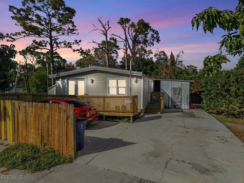 1978 Laurel Ln, NORTH FORT MYERS, FL, 33917-1872 | Card Image