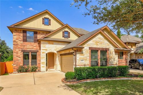 10005 Double Eagle Pass, Austin, TX, 78717-4021 | Card Image