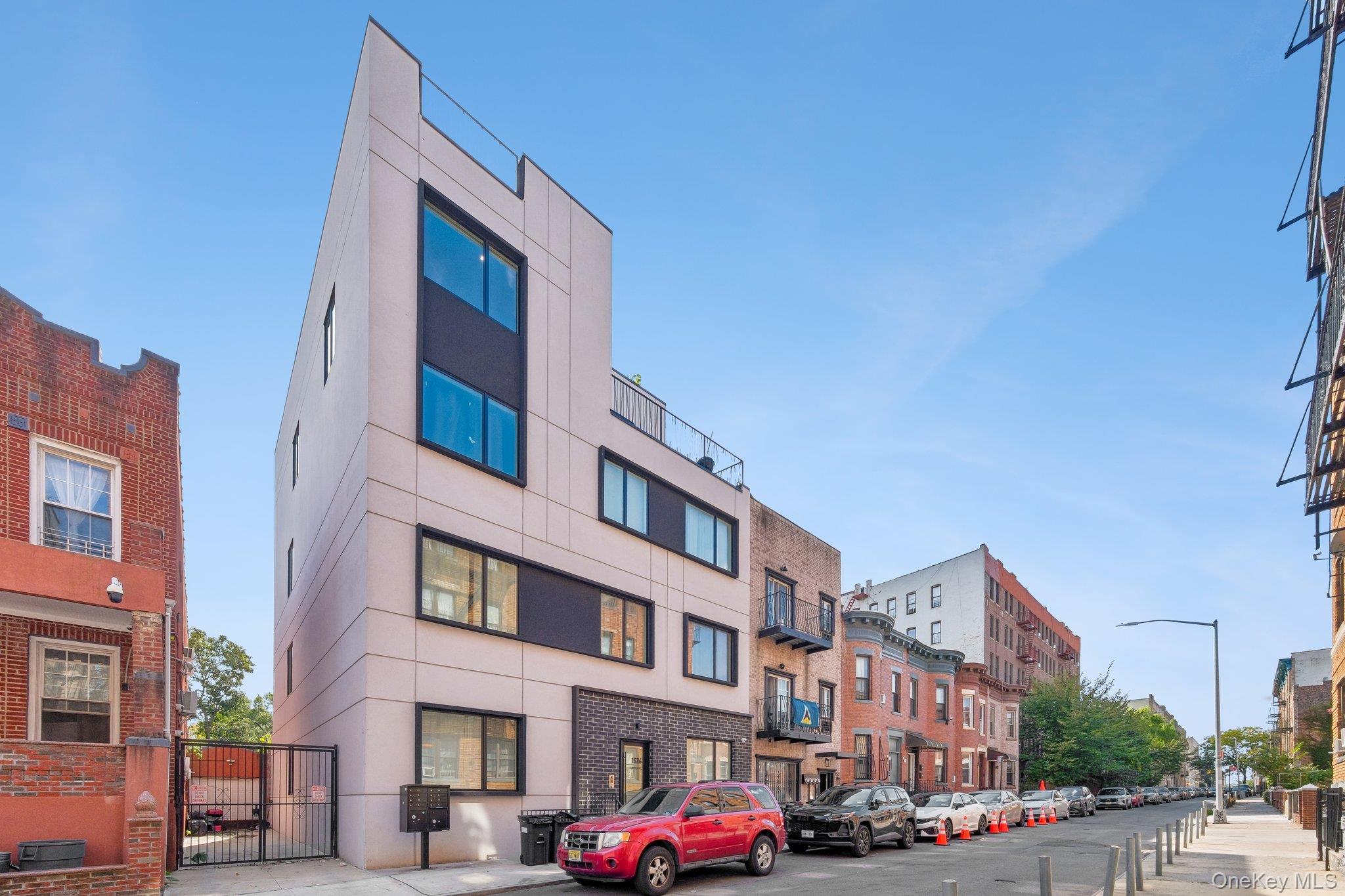 Residential Lease in New York 3
