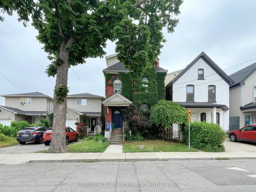 3-114 West Ave N, Hamilton, ON, L8L5C3 | Card Image