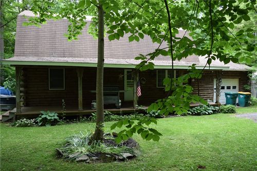 2631 Simmons Rd, Perry, NY, 14530-9714 | Card Image