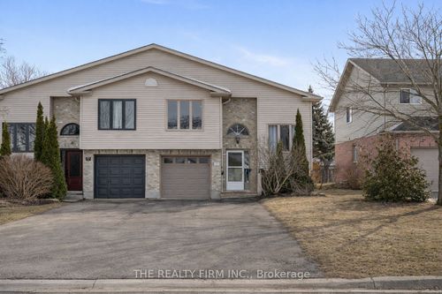79 Sunrise Cres, London, ON, N5V4V8 | Card Image